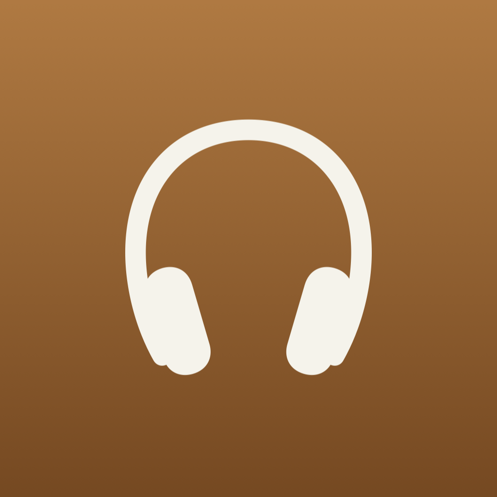 audiobooks icon