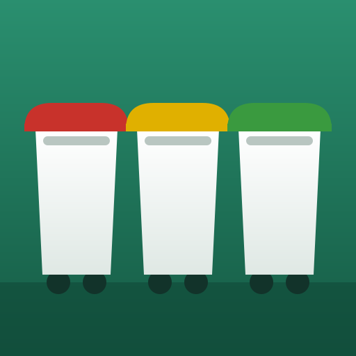 whichbins icon