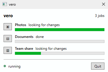 Windows screenshot